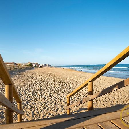 Lighthouse Parquemar Apartment La Mata  Exterior photo